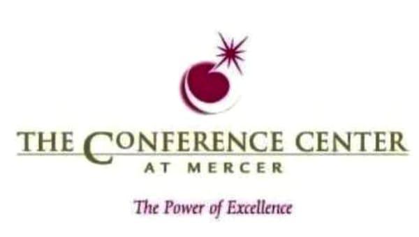 The Conference Center at Mercer