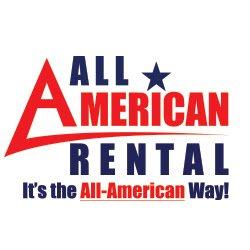 All American Rental and Sales