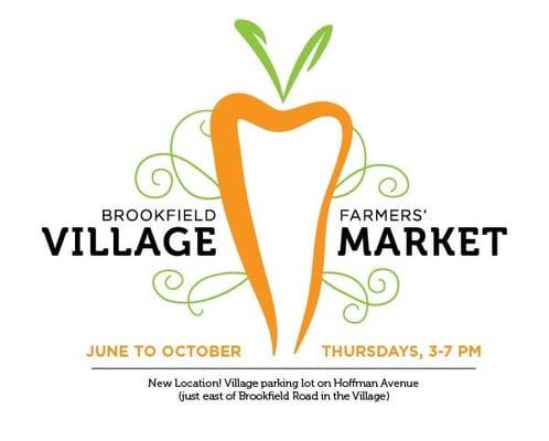 Brookfield Village Farmer's Market