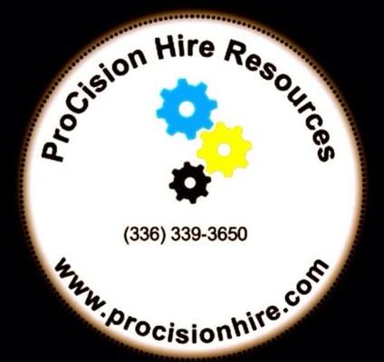 Procision Hire Resources