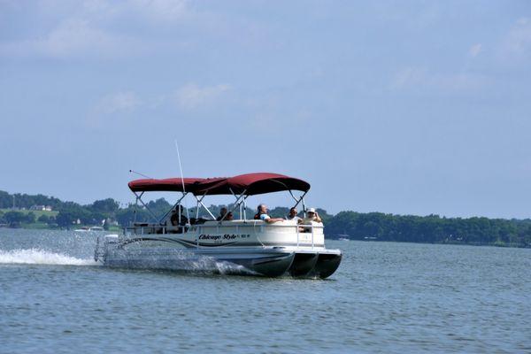 Ocala Boat Club