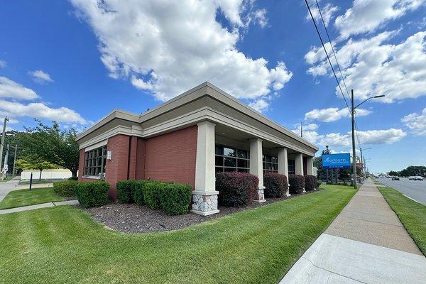 Dearborn Federal Savings Bank