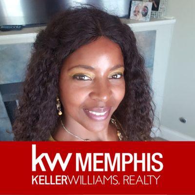 Angela Wilson - Keller Williams Realty