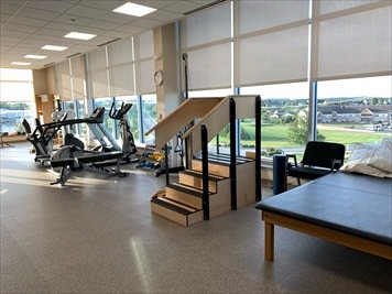 Select Physical Therapy - South Hanover