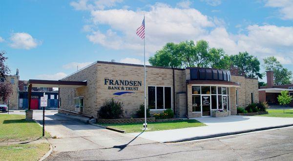 Frandsen Bank & Trust