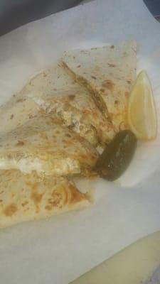 Quesadilla