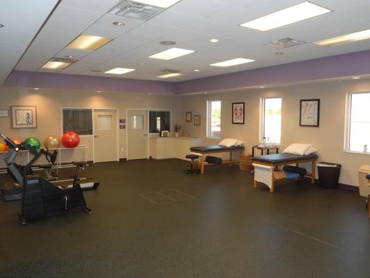 Optimal Physical Therapy Sarasota