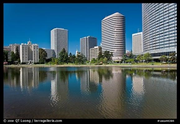 Obtain a Loan  Refinance  Enjoy Your Investment  Visit our beautiful Lake Merritt Office 300 Lakeside Dr., Suite 130 Oakland, CA 94612