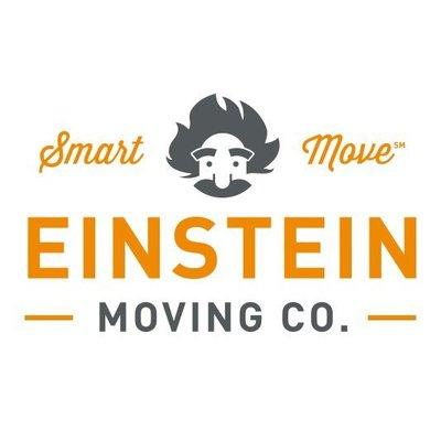 Einstein Moving Company - Fort Worth