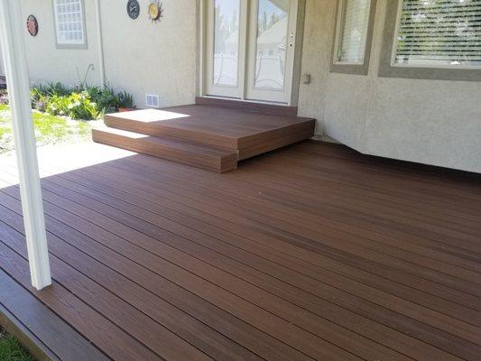 Fiberon Goodlife Decking