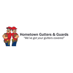 Hometown Gutters & Guards