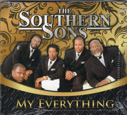 southern sons of memphis