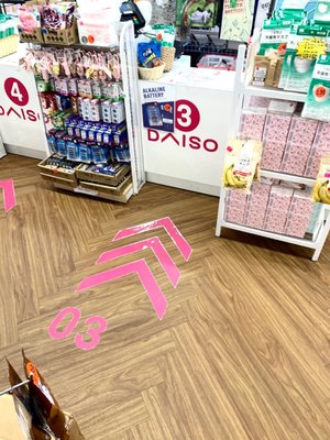 Daiso