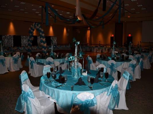 Mis Quince Warehouse