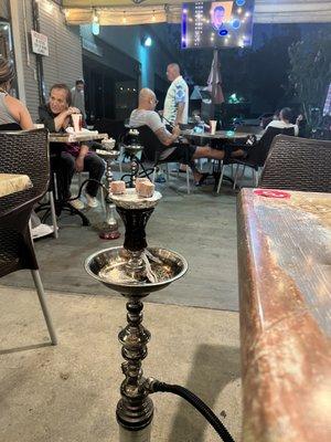 Hooka