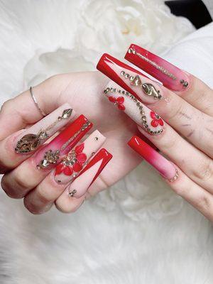 Nail Arts