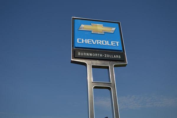 Burnworth-Zollars Chevrolet