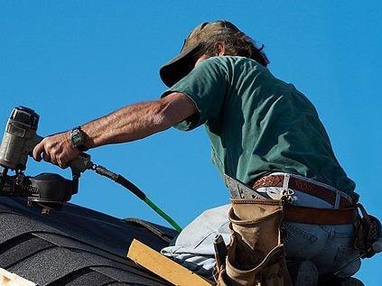 Top Tier Roofing