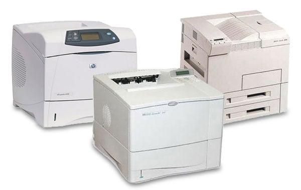 Let us help you with all your computer printing needs. Whether you are having problems printing or need new printers we can help.