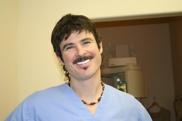 David Freeman, DDS