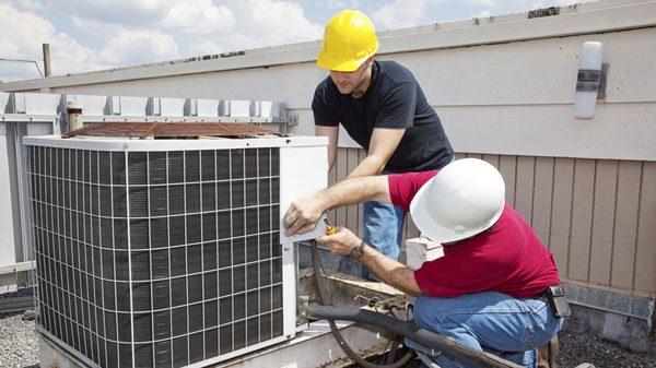 HVAC Installation