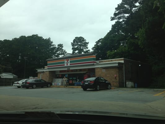 7-Eleven