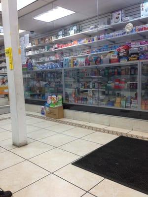 N V R Pharmacy