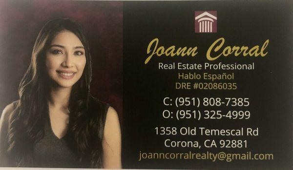 Hands down my go to real estate professional