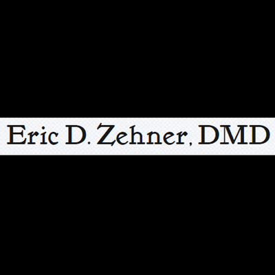 Eric D. Zehner, Dmd