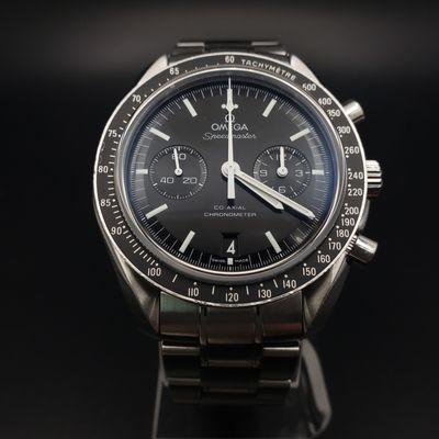 Omega Speedmaster