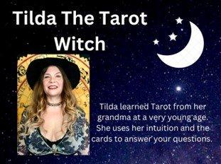 Tarot Classes Monthly and the Mysteria Market