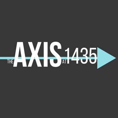 The Axis At 1435