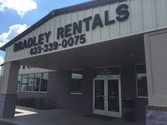 Bradley Rentals