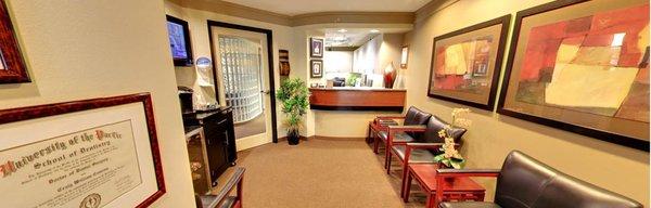 Dr. Conrow Dental Office