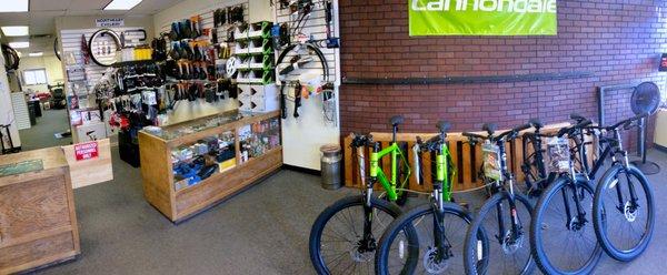 Northeast Cyclery