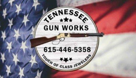 Tennessee Laser Engravers, specializing in firearm engraving , custom engraving.