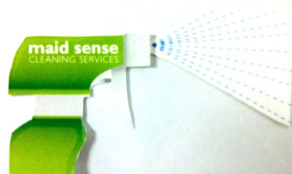 Maid Sense Cleaning