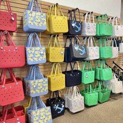 Boog Purses