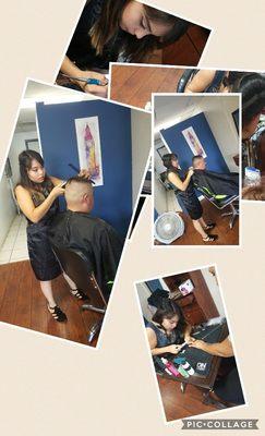 Eklipz Hair Salon