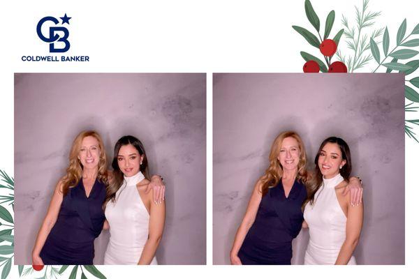 Coldwell Banker Los Gatos Holiday Party