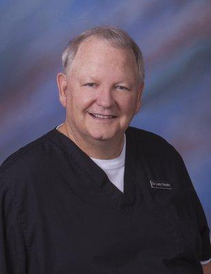 Dr, Larry Hemby, DDS