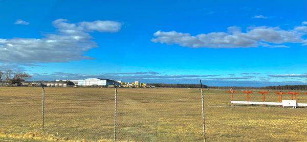 Cape May Airport