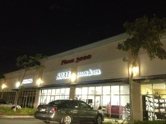 Shai Salon