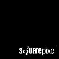 Square Pixel