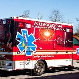 Abingdon Ambulance Service