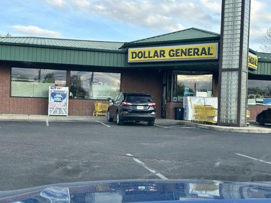 Dollar General