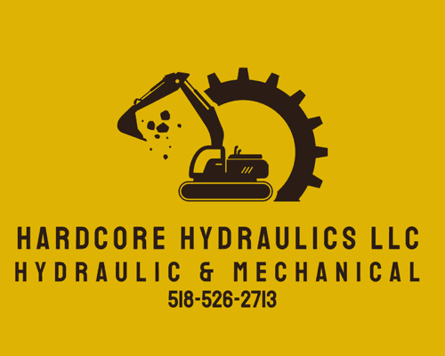 Hardcore Hydraulics