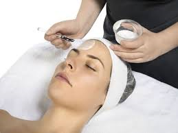 chemical peels help to reverse the sighs of aging!