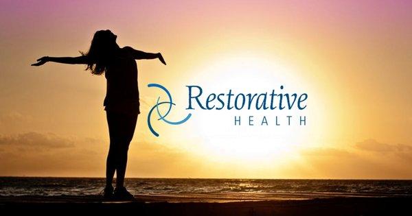 Restorative Health St Louis