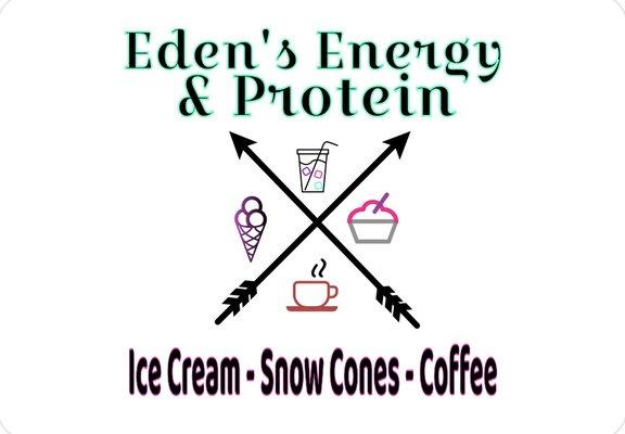 Eden’s Energy & Protein